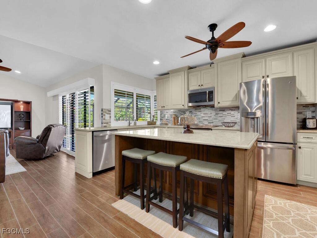 4 Bed Pool Home for Sale in Eagle Ridge, photo 18