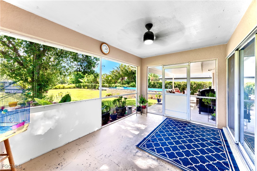 3 Bed Pool Home for Sale in Lehigh Acres, FL, $290,000 — photo 18