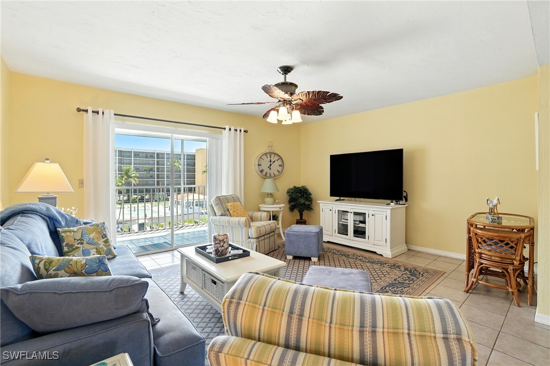 2 Bed Waterfront Home for Sale in Fort Myers Beach, FL — photo 18
