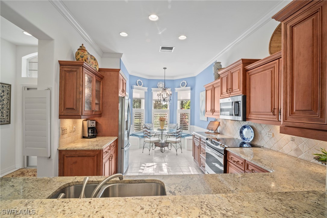 3 Bed SingleFamilyResidence for Sale in Naples, photo 18