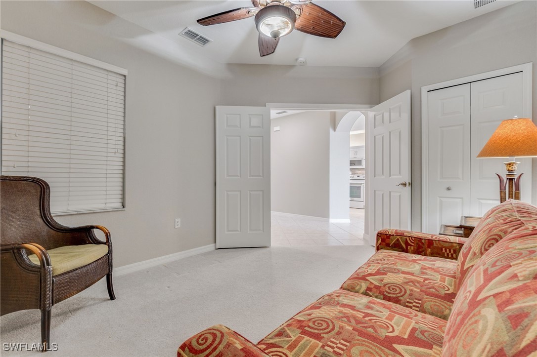 3 Bed Waterfront Home for Sale in Sabal Palm, FL — photo 18