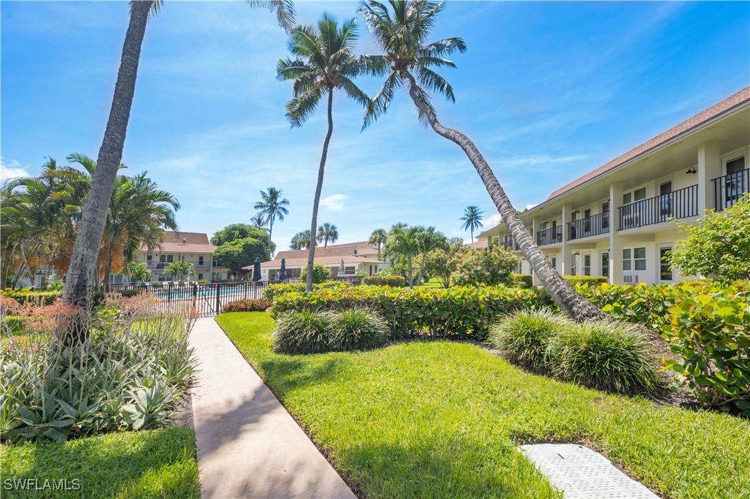 2 Bed Condominium for Sale in Seabreeze West, FL, $250,000 — photo 18