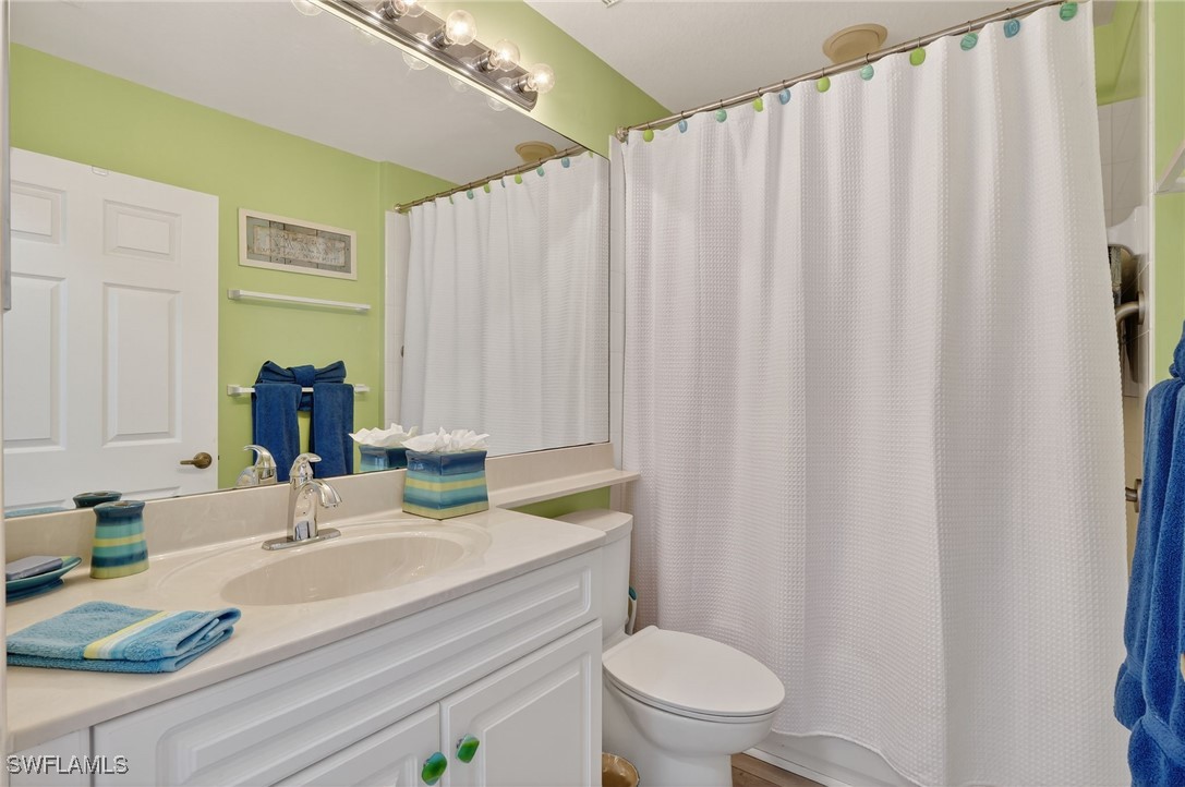 2 Bed Waterfront Home for Sale in Orchid Cove, FL, $289,000 — photo 18