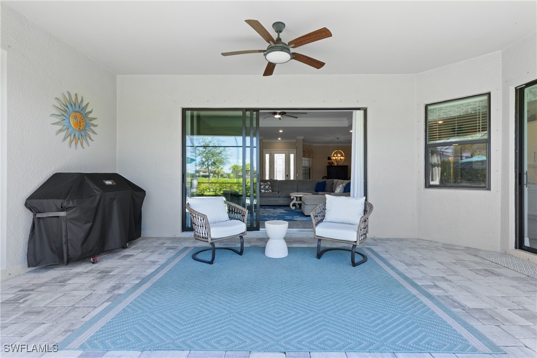 3 Bed Pool Home for Sale in Estero, FL, $729,000 — photo 18