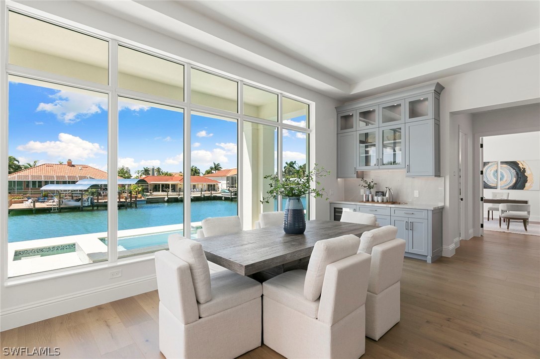 6 Bed Pool Home for Sale in Marco Island, photo 18
