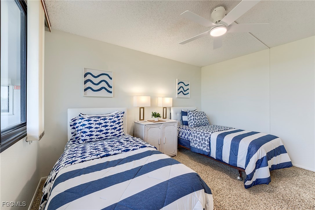 2 Bed Waterfront Home for Sale in The Palms Of Bay Beach, FL — photo 18