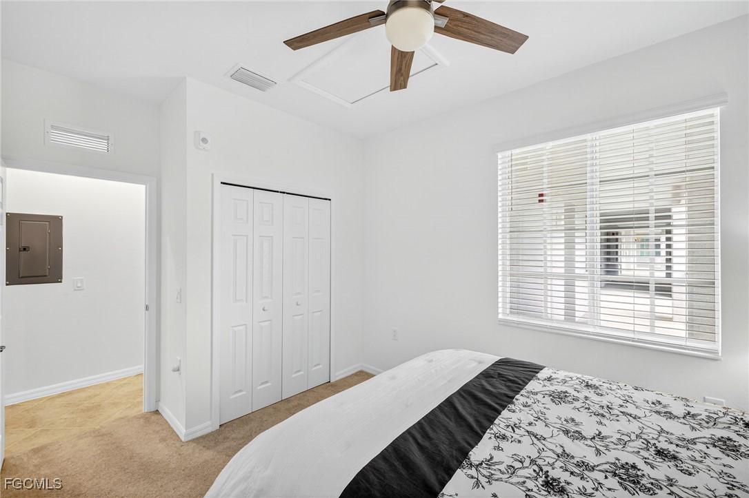2 Bed Condominium for Sale in Punta Gorda, FL — photo 18