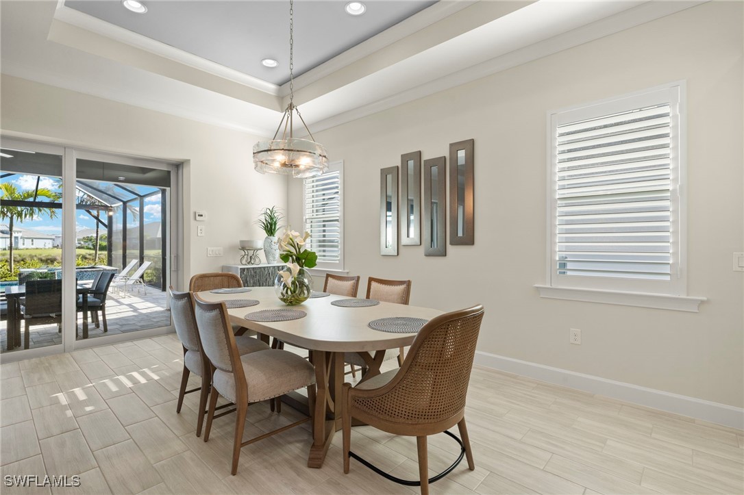 3 Bed Pool Home for Sale in Naples, photo 18