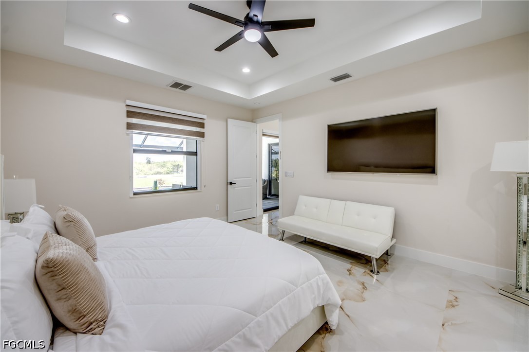 3 Bed Pool Home for Sale in Cape Coral, photo 18