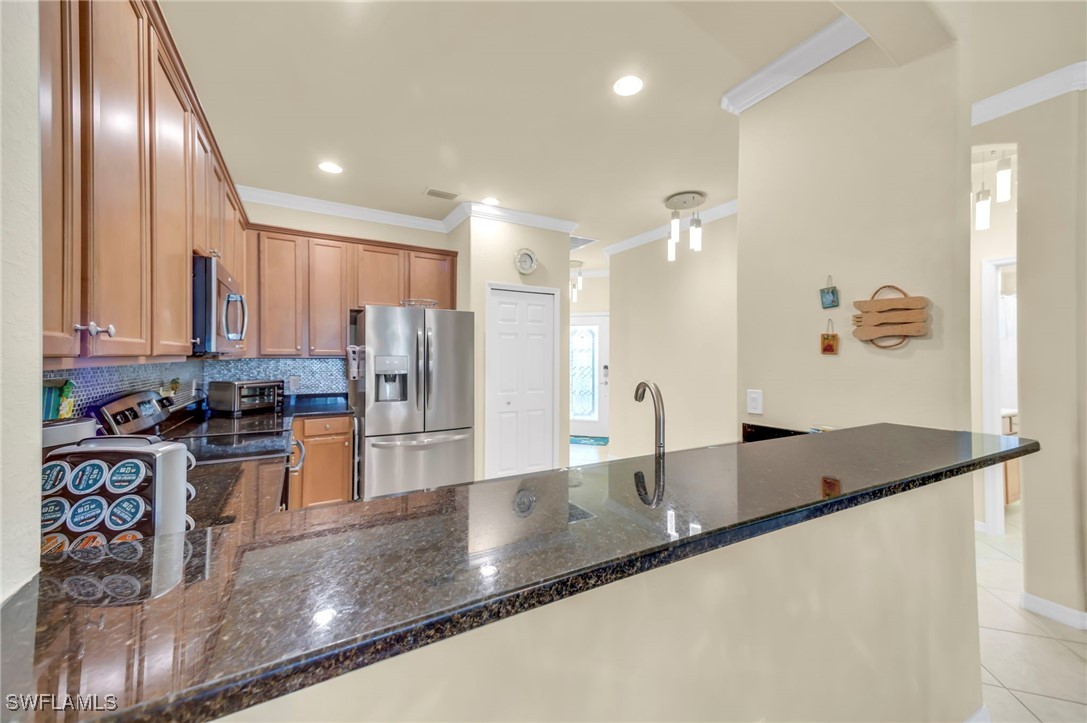 3 Bed Pool Home for Sale in Naples, FL, $435,000 — photo 18