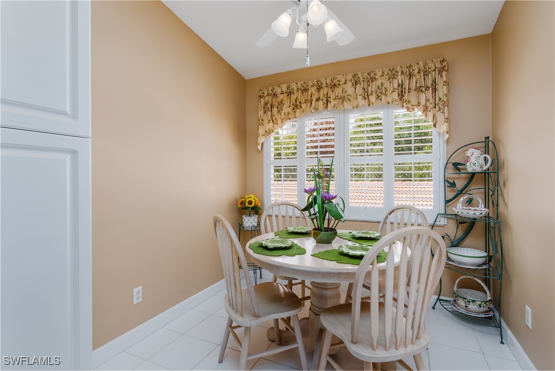 2 Bed Waterfront Home for Sale in Naples, FL, $374,900 — photo 18