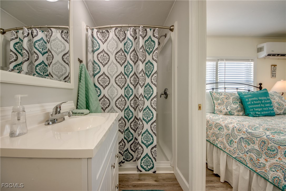 2 Bed Waterfront Home for Sale in Flamingo Bay, FL, $254,900 — photo 18
