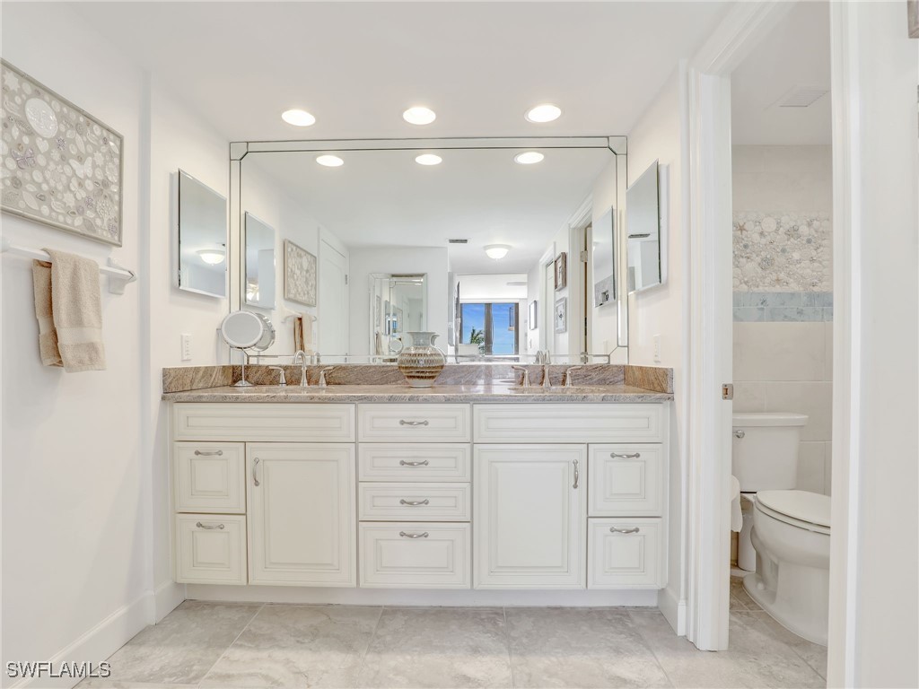 2 Bed Waterfront Home for Sale in Lausanne, FL, $1,300,000 — photo 18