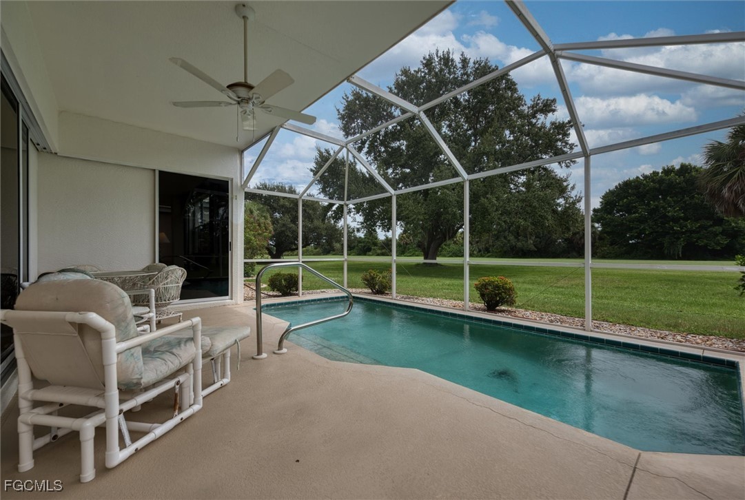 3 Bed Pool Home for Sale in Punta Gorda, FL, $315,000 — photo 18