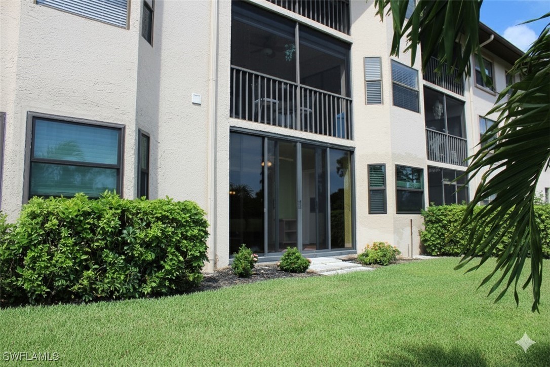2 Bed Waterfront Home for Sale in Naples, FL, $275,000 — photo 18