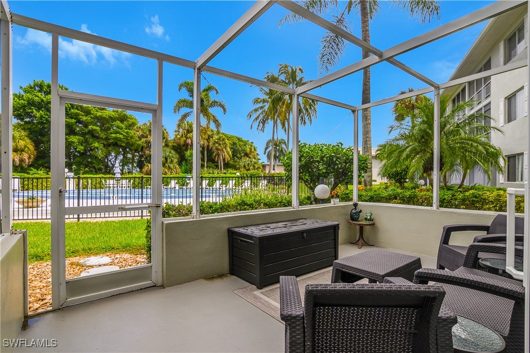 2 Bed Condominium for Sale in Montego Manor, FL, $199,900 — photo 18