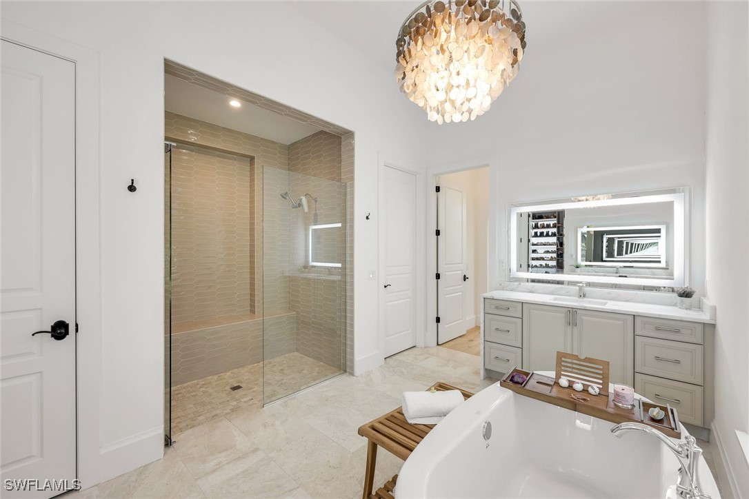 4 Bed Pool Home for Sale in Marsh Cove, FL — photo 18