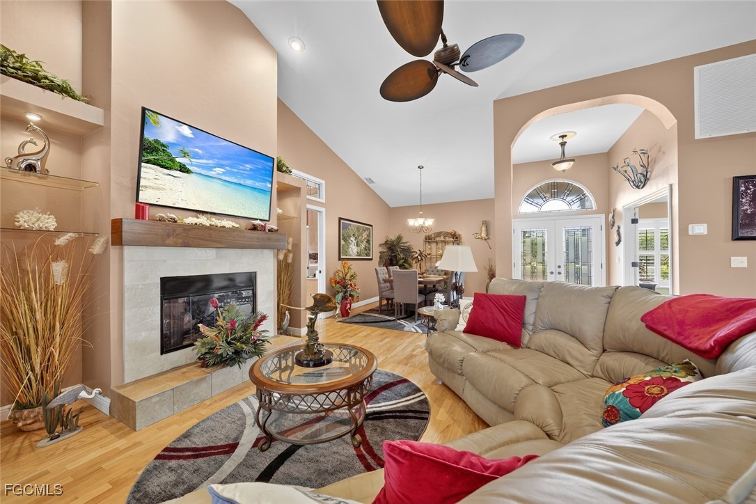 4 Bed Pool Home for Sale in Fort Myers, photo 18
