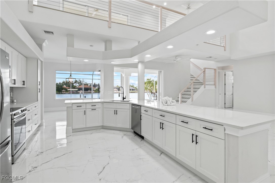 4 Bed Pool Home for Sale in Cape Coral, FL, $1,295,000 — photo 18