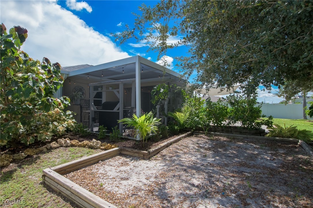 3 Bed SingleFamilyResidence for Sale in Cape Coral, FL — photo 18