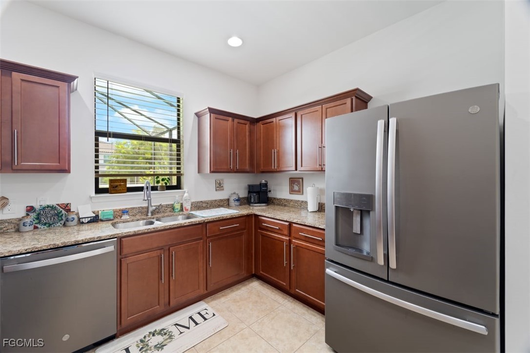 3 Bed Pool Home for Sale in Cape Coral, FL, $374,990 — photo 18