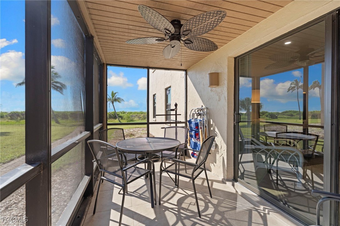 2 Bed Waterfront Home for Sale in Sanibel, FL, $799,000 — photo 18