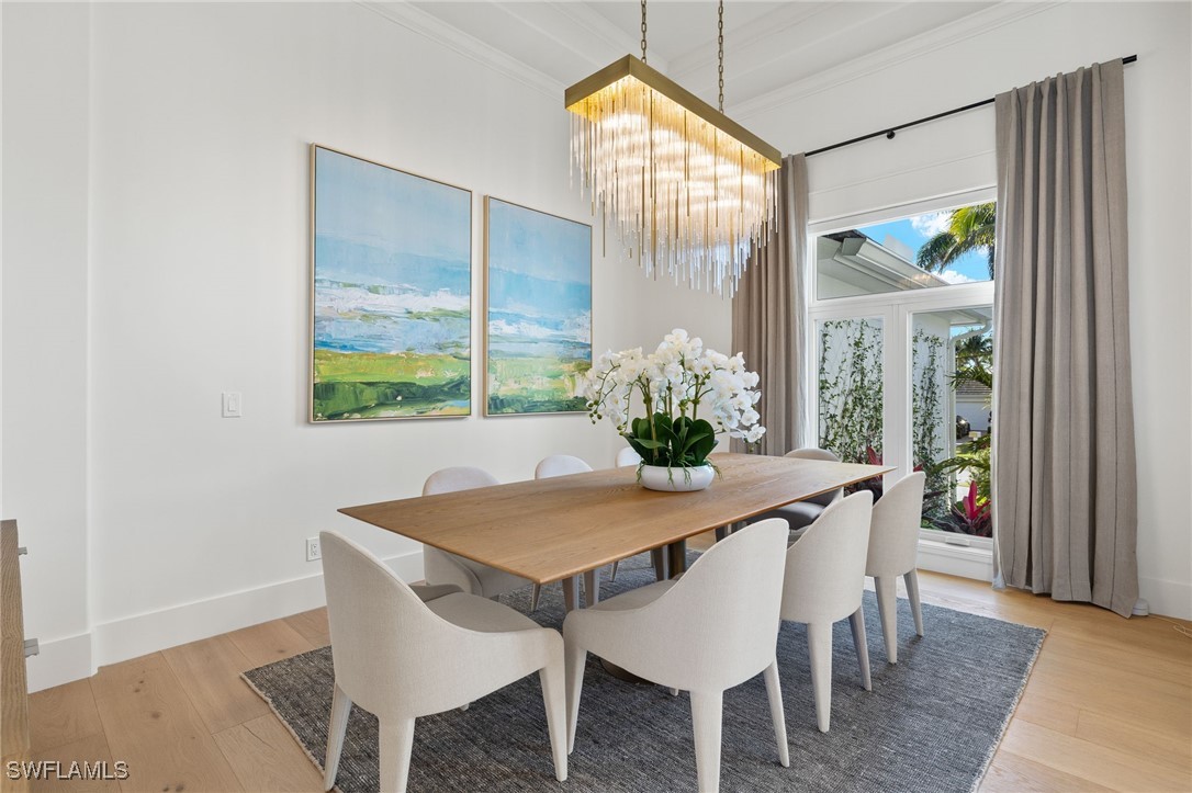 4 Bed Pool Home for Sale in Royal Harbor, FL, $5,495,000 — photo 18