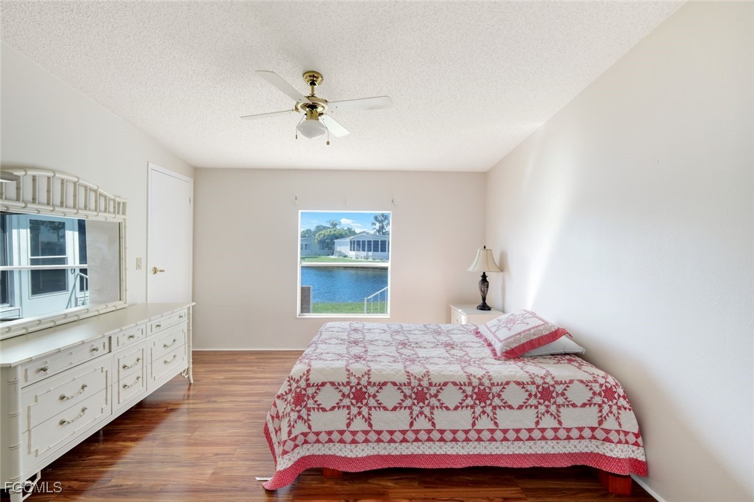 3 Bed Waterfront Home for Sale in North Fort Myers, FL — photo 18