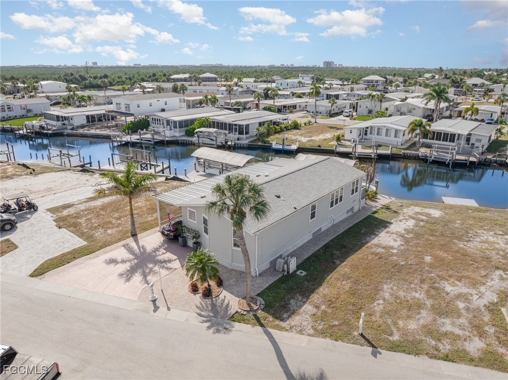 3 Bed Waterfront Home for Sale in Bayside Estates, FL — photo 18