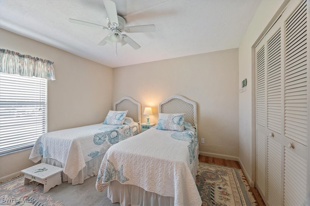 2 Bed Waterfront Home for Sale in Naples, FL, $249,500 — photo 18