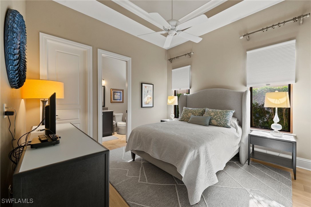 3 Bed Pool Home for Sale in Quail West, FL, $2,840,000 — photo 18