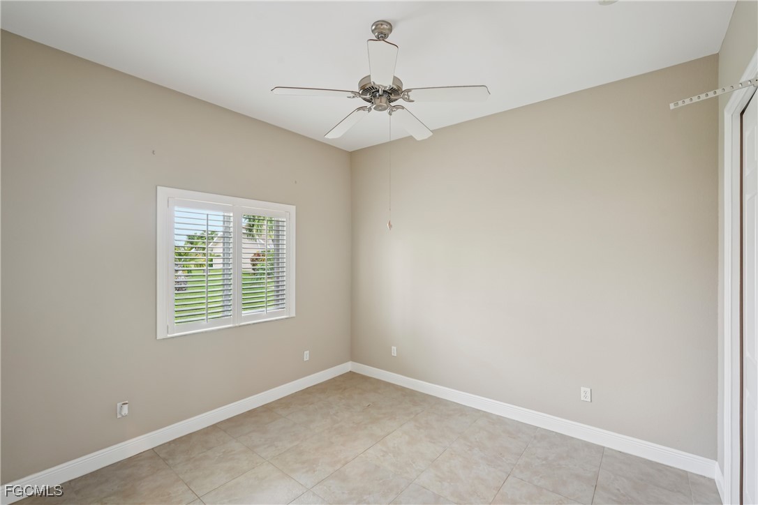 3 Bed Pool Home for Sale in Cape Coral, photo 18