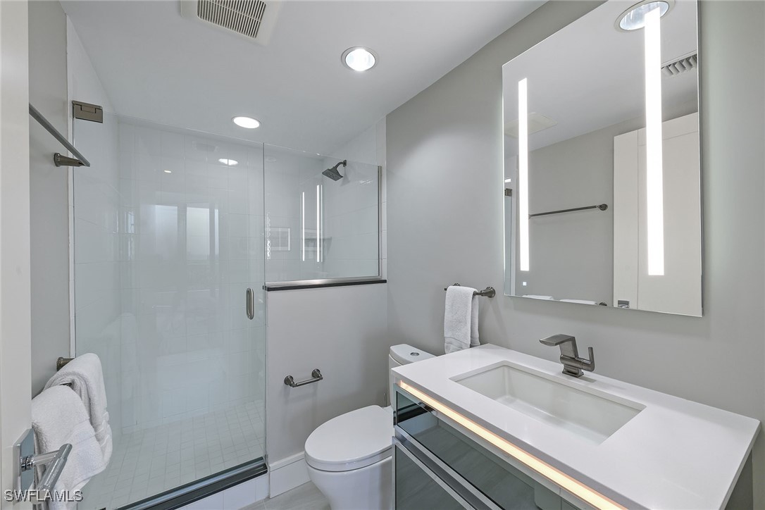 3 Bed Condominium for Sale in Naples, FL, $3,595,000 — photo 18