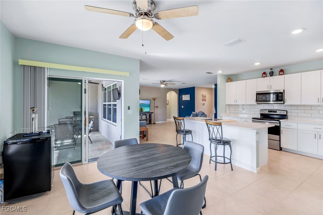 3 Bed Pool Home for Sale in Deep Creek, FL, $519,900 — photo 18