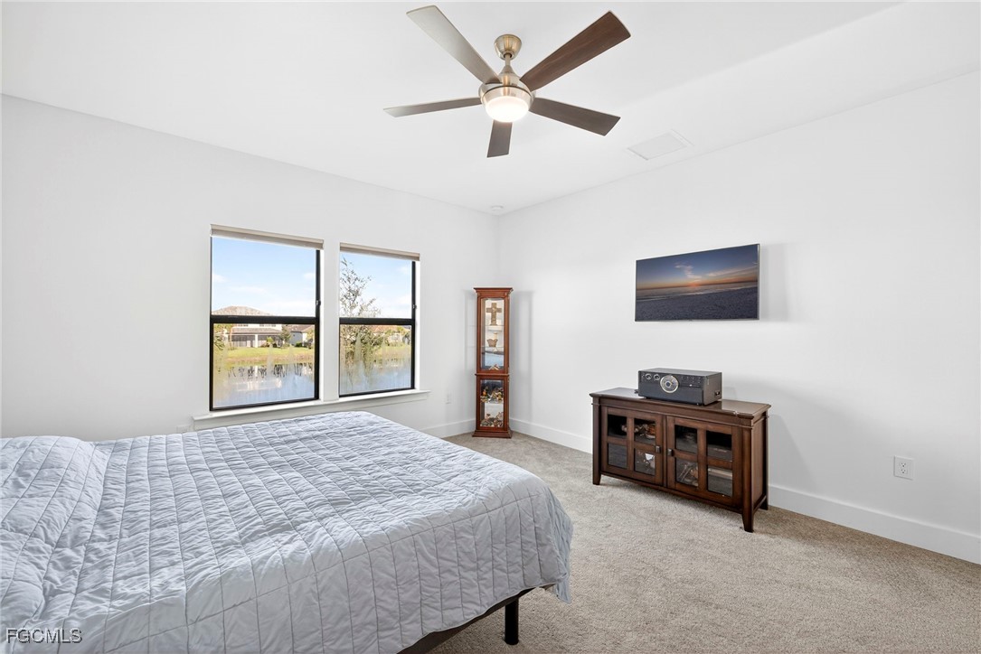 5 Bed Waterfront Home for Sale in Avalon Park, photo 18