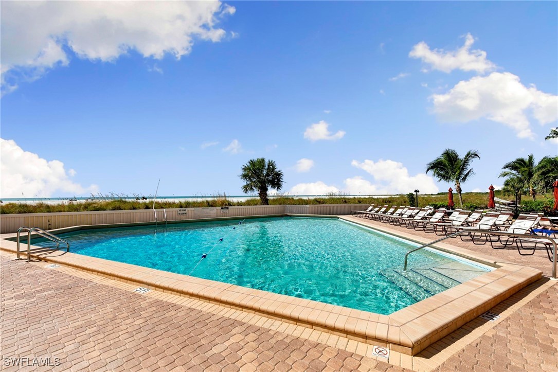 1 Bed Waterfront Home for Sale in Marco Island, FL, $500,000 — photo 18
