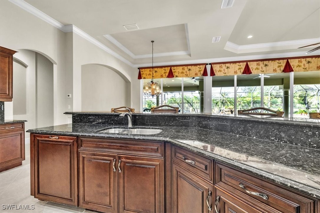 3 Bed Pool Home for Sale in Sanctuary Point, FL — photo 18