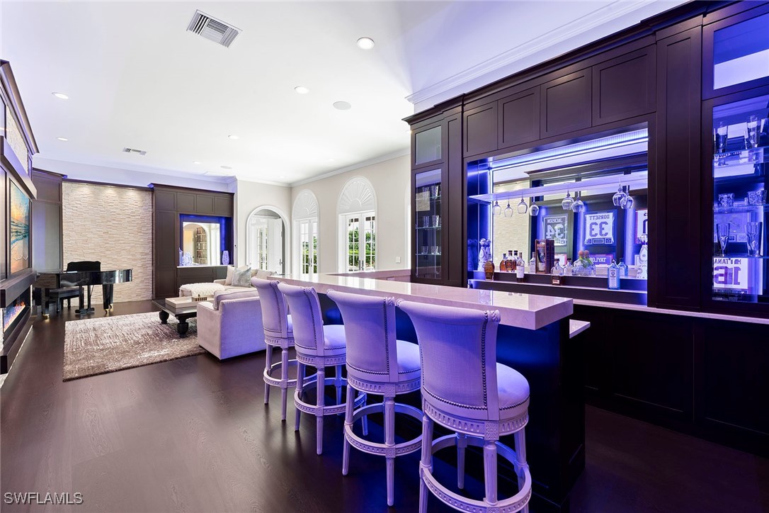 5 Bed Pool Home for Sale in Naples, FL, $5,995,000 — photo 18