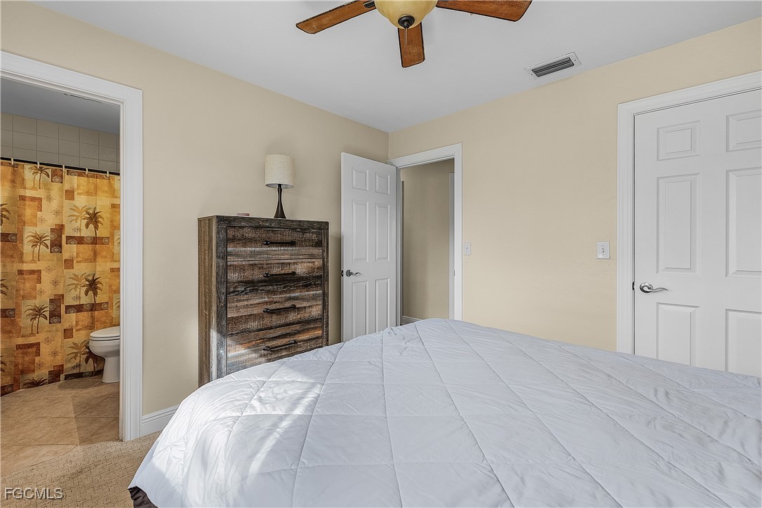 3 Bed SingleFamilyResidence for Sale in St James City, FL — photo 18