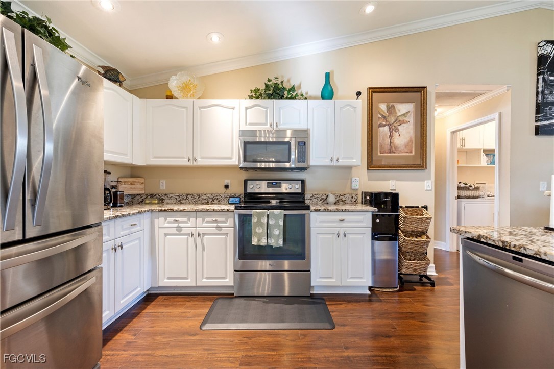 3 Bed Pool Home for Sale in Cape Coral, photo 18