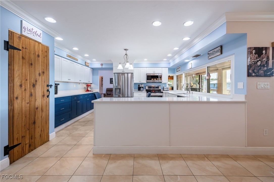 3 Bed Pool Home for Sale in North Fort Myers, FL, $549,999 — photo 18