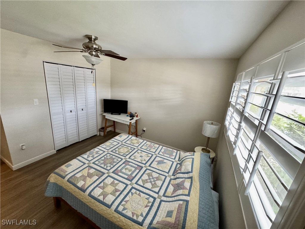 2 Bed Waterfront Home for Sale in Fort Myers, photo 18