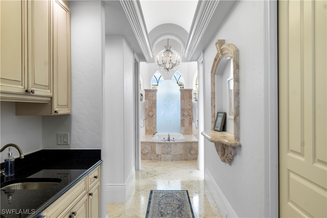 5 Bed Pool Home for Sale in Marco Island, photo 18