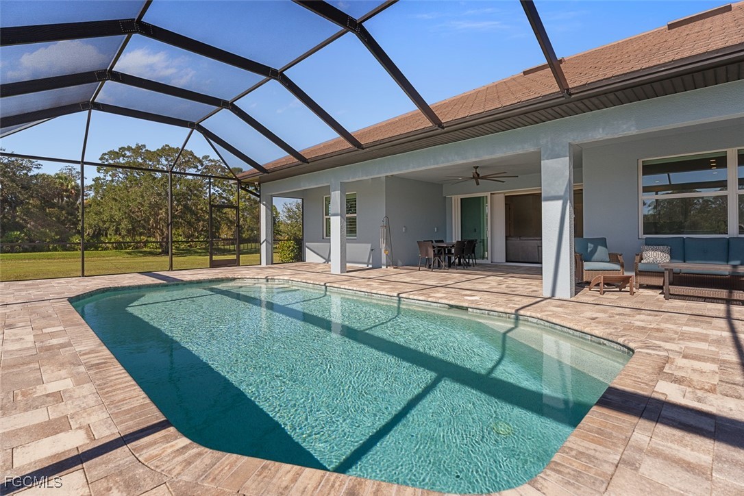 4 Bed Pool Home for Sale in Remington Oaks, FL — photo 18