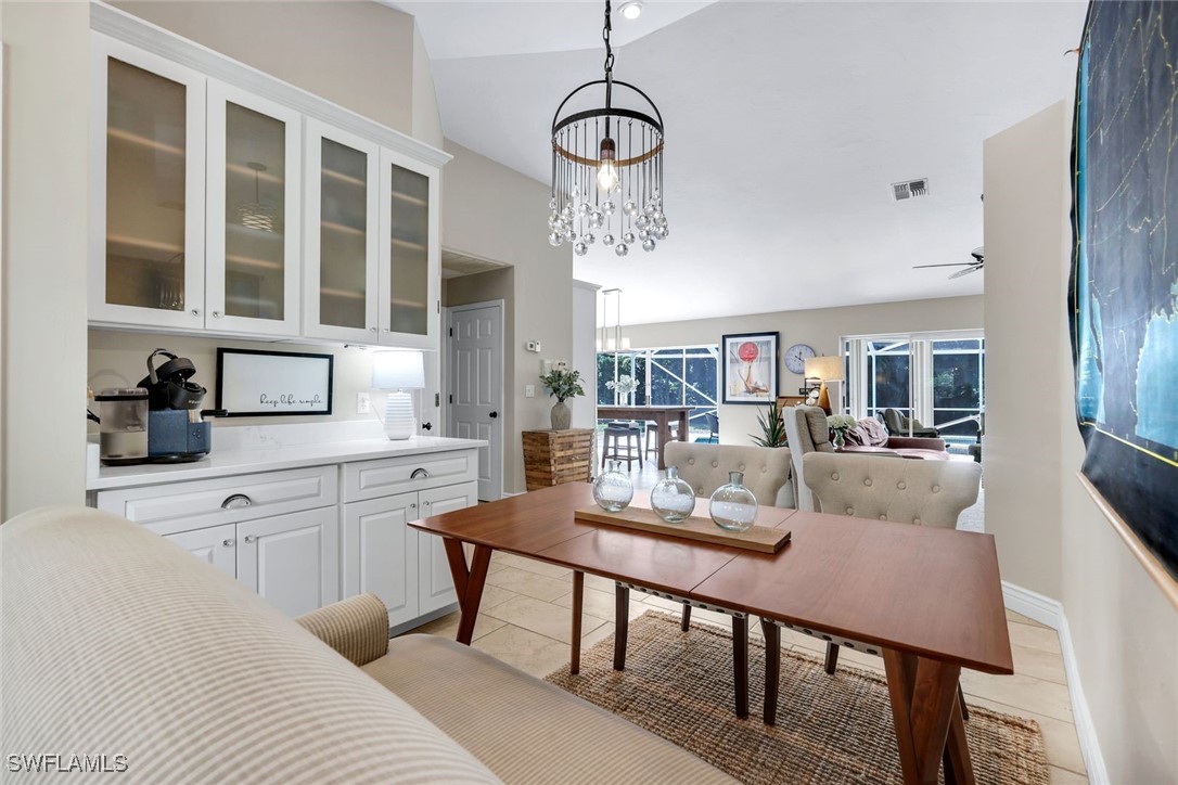 2 Bed Pool Home for Sale in Estero, FL, $499,000 — photo 18