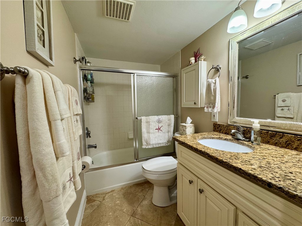 2 Bed Waterfront Home for Sale in Sea Grape Bay Condo, FL — photo 18