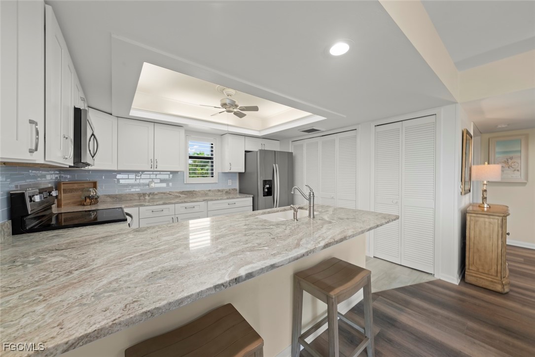2 Bed Pool Home for Sale in Captiva, FL, $1,275,000 — photo 18