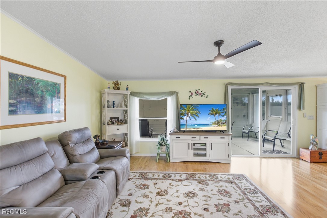 2 Bed Waterfront Home for Sale in North Fort Myers, FL — photo 18