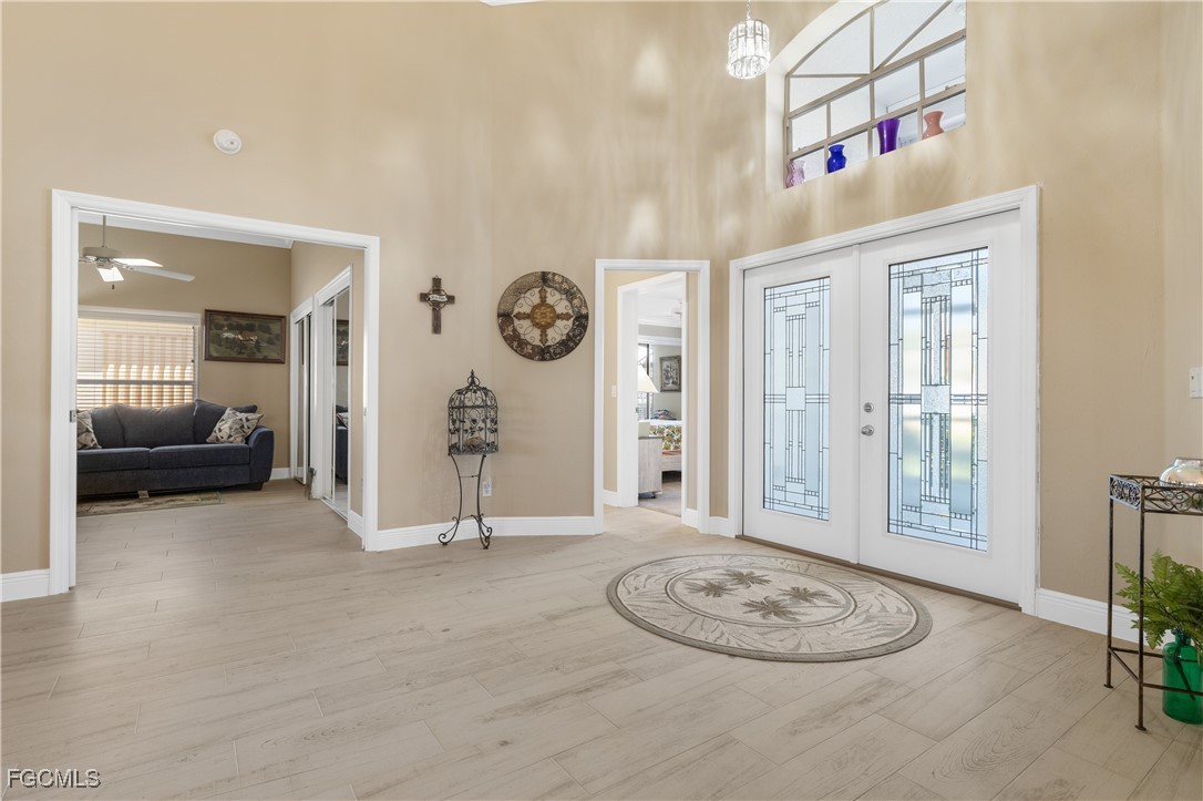 3 Bed Waterfront Home for Sale in North Fort Myers, photo 18