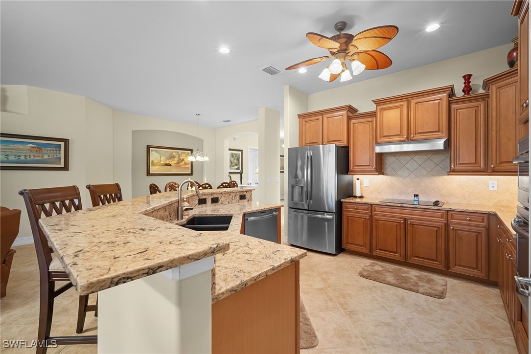 4 Bed Pool Home for Sale in Heritage Bay, FL, $999,000 — photo 18